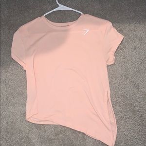 Gymshark workout shirt